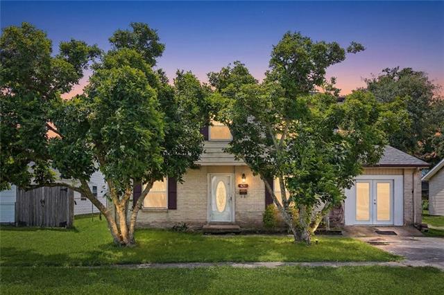 421 Holy Cross Place Kenner, LA 70065 - Photo 4 of 29