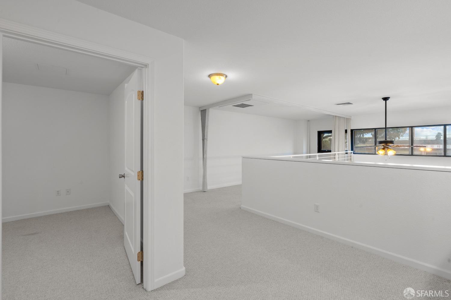 1353 El Camino Real Millbrae, CA 94030 - Photo 14 of 25 a view of kitchen and utility room