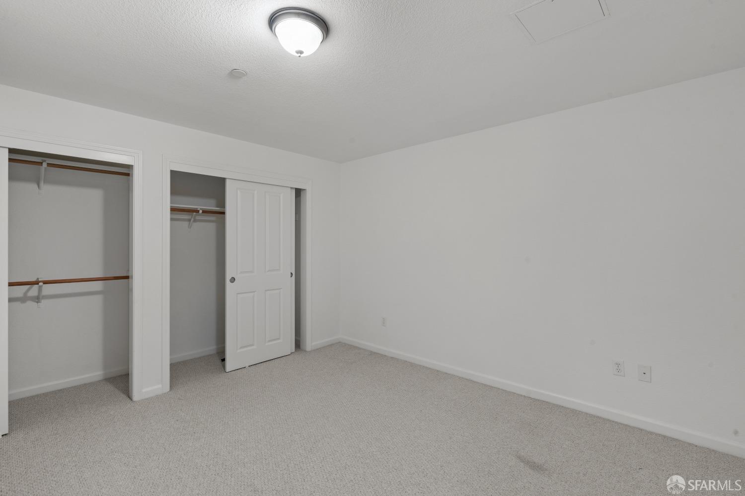 1353 El Camino Real Millbrae, CA 94030 - Photo 17 of 25 a view of an empty room