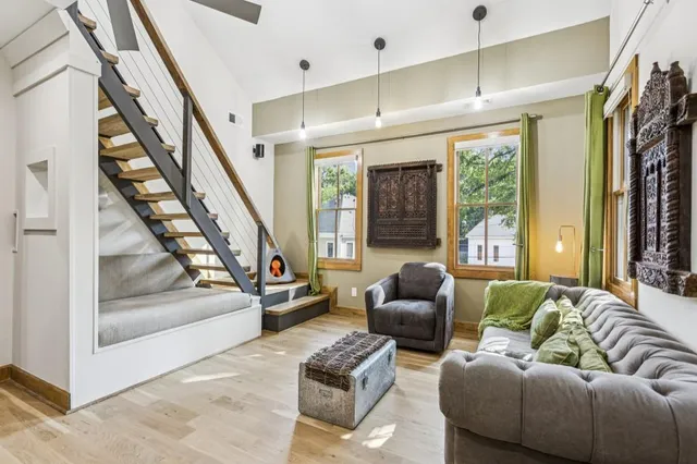 $1,500,000 | 692 A Kirkwood Avenue Southeast, Atlanta, GA 30316