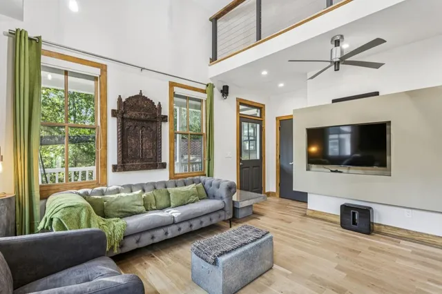 $1,500,000 | 692 A Kirkwood Avenue Southeast, Atlanta, GA 30316