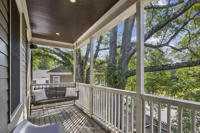 $1,500,000 | 692 A Kirkwood Avenue Southeast, Atlanta, GA 30316