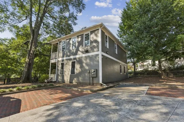 $1,395,000 | 692 A Kirkwood Avenue Southeast, Atlanta, GA 30316