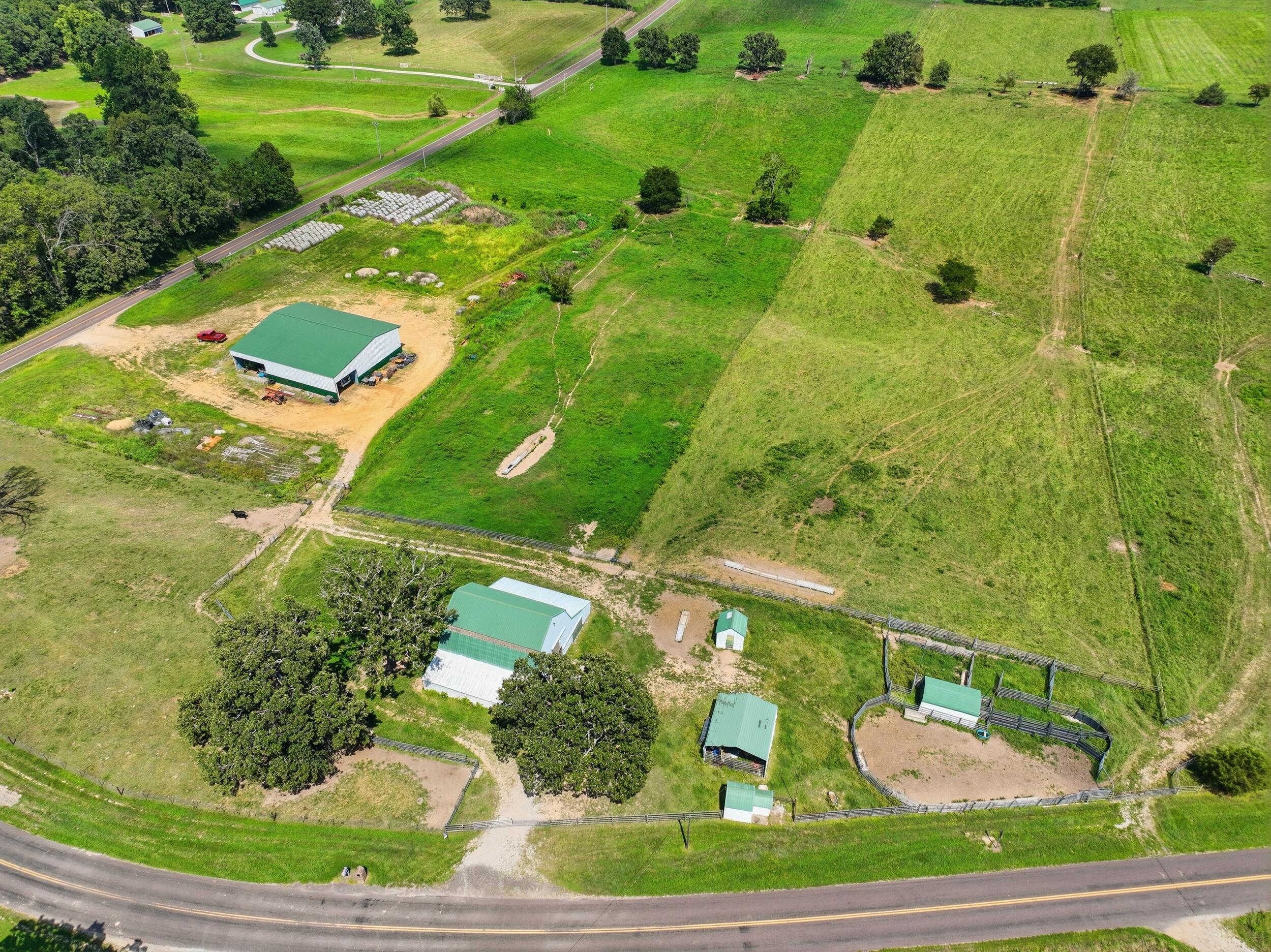 8431 State Rte AD Dora, MO 65637 - Photo 54 of 72 dji_0830