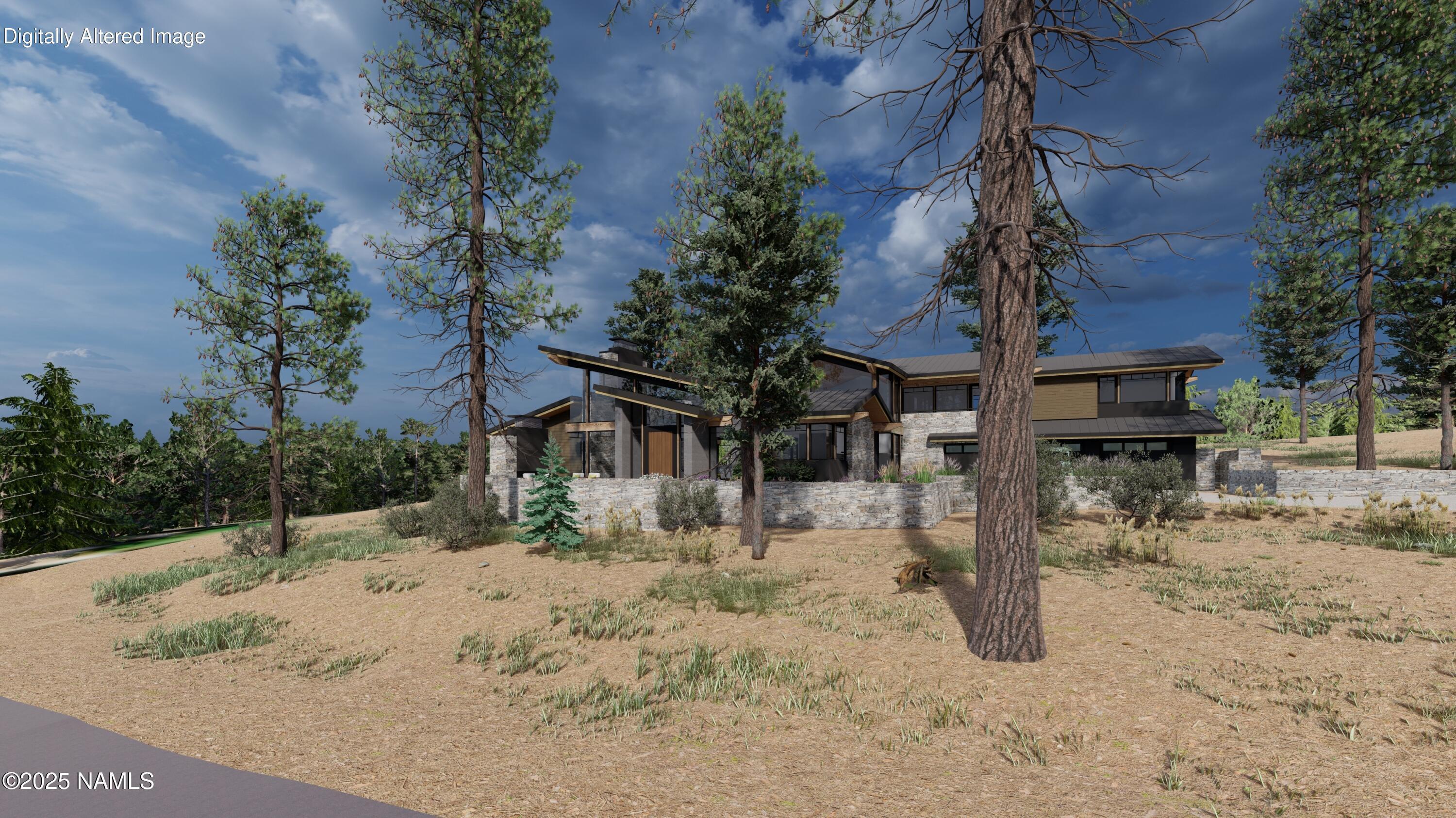 2000 East Del Rae Drive Flagstaff, AZ 86005 - Photo 25 of 39 IMAGE_19 - Photo
