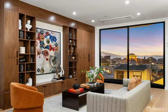 $11,250,000 | 2762 Filbert Street, San Francisco, CA 94123