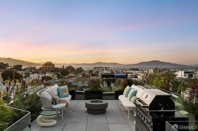$11,250,000 | 2762 Filbert Street, San Francisco, CA 94123
