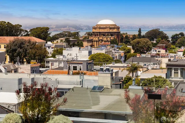 $11,250,000 | 2762 Filbert Street, San Francisco, CA 94123