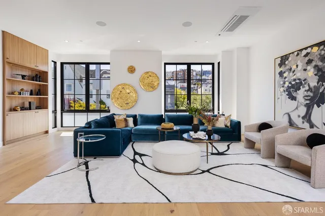 $11,250,000 | 2762 Filbert Street, San Francisco, CA 94123