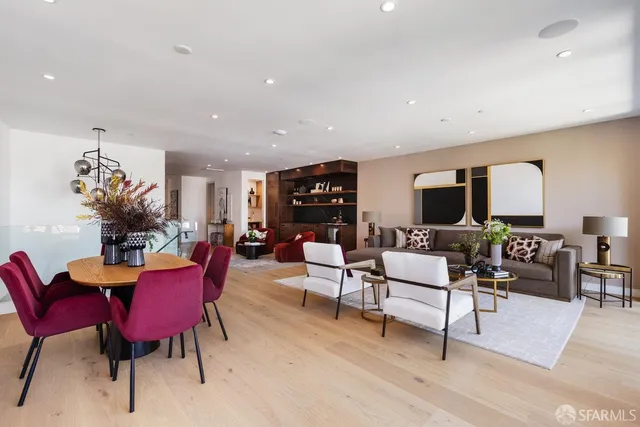 $11,250,000 | 2762 Filbert Street, San Francisco, CA 94123