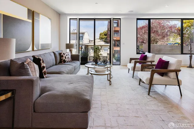 $11,250,000 | 2762 Filbert Street, San Francisco, CA 94123