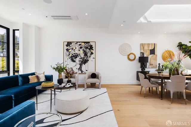 $11,250,000 | 2762 Filbert Street, San Francisco, CA 94123