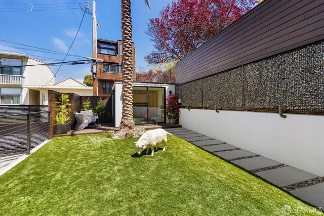 $11,250,000 | 2762 Filbert Street, San Francisco, CA 94123