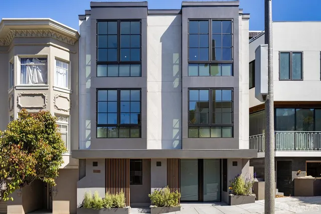 $11,250,000 | 2762 Filbert Street, San Francisco, CA 94123