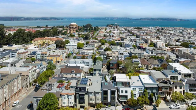 $11,250,000 | 2762 Filbert Street, San Francisco, CA 94123