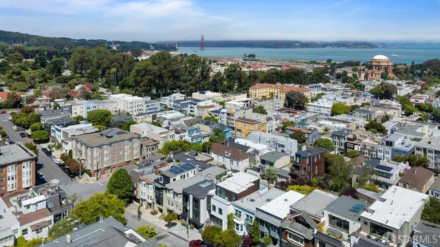 $11,250,000 | 2762 Filbert Street, San Francisco, CA 94123