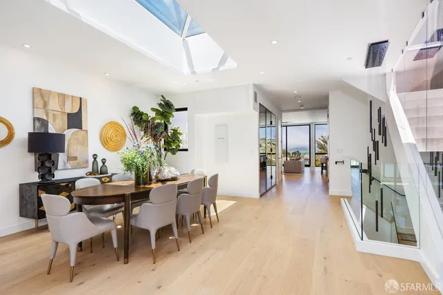 $11,250,000 | 2762 Filbert Street, San Francisco, CA 94123