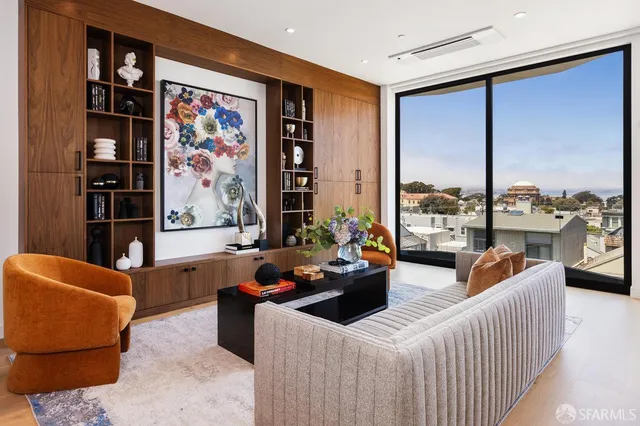 $11,250,000 | 2762 Filbert Street, San Francisco, CA 94123