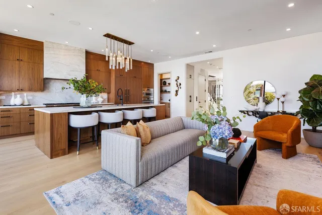$11,250,000 | 2762 Filbert Street, San Francisco, CA 94123