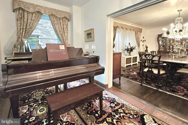 $2,000,000 | 2101 Connecticut Avenue Northwest, Unit 6, Washington, DC 20009