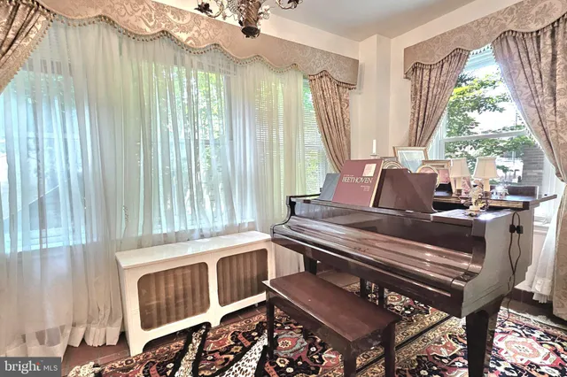 $2,000,000 | 2101 Connecticut Avenue Northwest, Unit 6, Washington, DC 20009