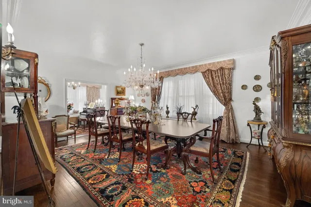 $2,000,000 | 2101 Connecticut Avenue Northwest, Unit 6, Washington, DC 20009