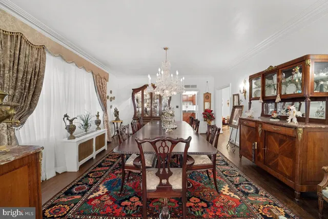 $2,000,000 | 2101 Connecticut Avenue Northwest, Unit 6, Washington, DC 20009