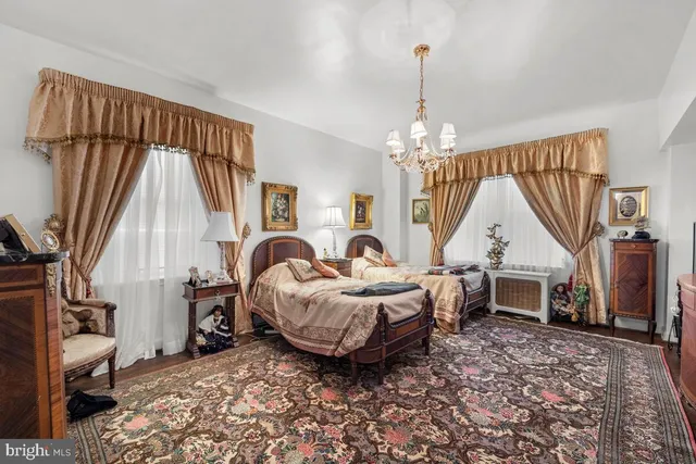 $2,000,000 | 2101 Connecticut Avenue Northwest, Unit 6, Washington, DC 20009