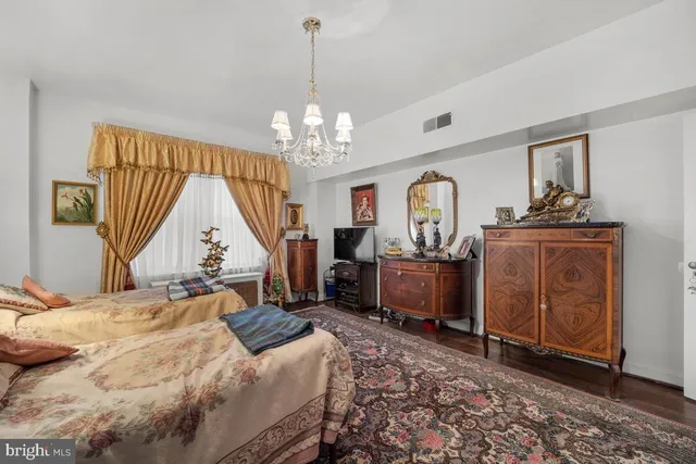 $2,000,000 | 2101 Connecticut Avenue Northwest, Unit 6, Washington, DC 20009