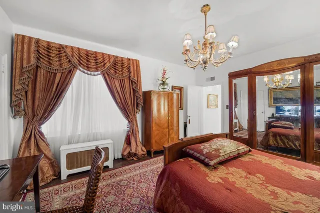 $2,000,000 | 2101 Connecticut Avenue Northwest, Unit 6, Washington, DC 20009