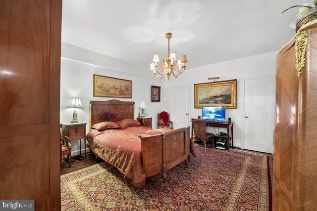 $2,000,000 | 2101 Connecticut Avenue Northwest, Unit 6, Washington, DC 20009