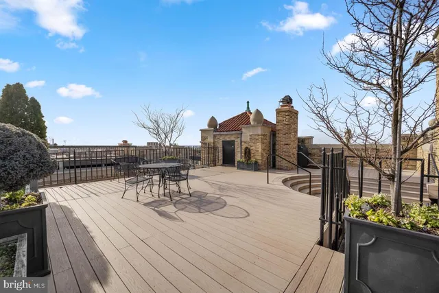 $2,000,000 | 2101 Connecticut Avenue Northwest, Unit 6, Washington, DC 20009