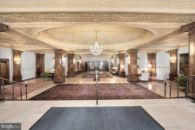 $2,000,000 | 2101 Connecticut Avenue Northwest, Unit 6, Washington, DC 20009