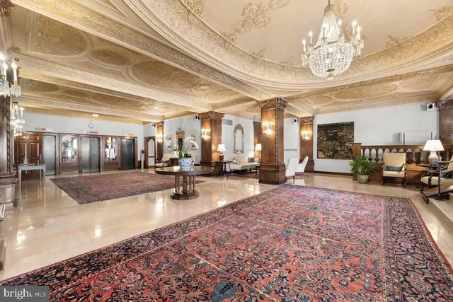 $2,000,000 | 2101 Connecticut Avenue Northwest, Unit 6, Washington, DC 20009