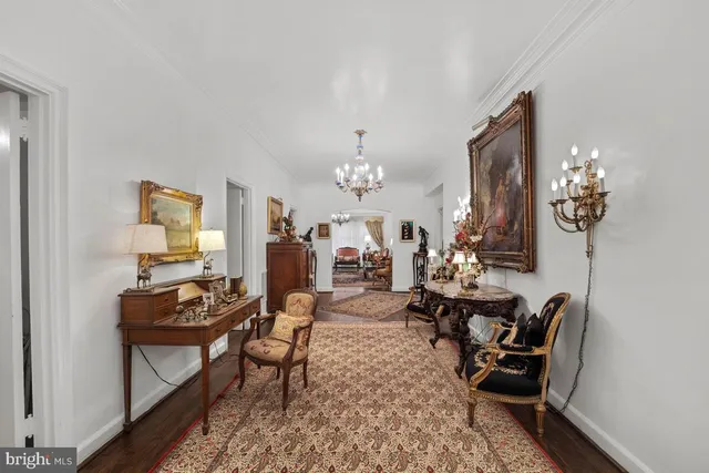 $2,000,000 | 2101 Connecticut Avenue Northwest, Unit 6, Washington, DC 20009