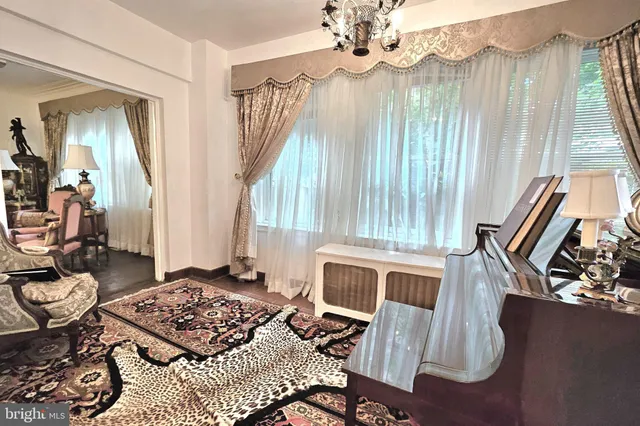 $2,000,000 | 2101 Connecticut Avenue Northwest, Unit 6, Washington, DC 20009