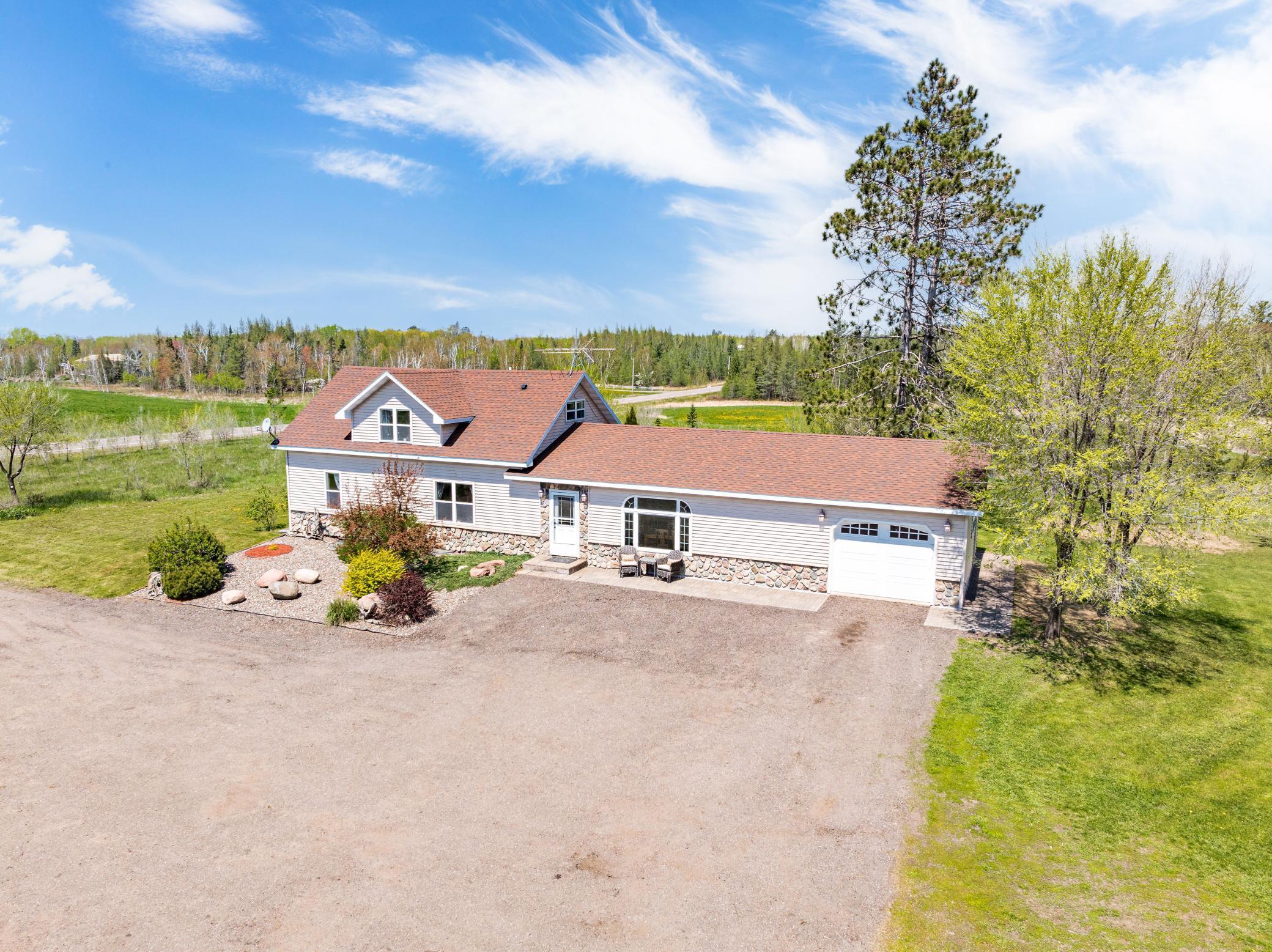 1736 South Finn Road Tamarack, MN 55787 - Photo 1 of 1 Gallery Image 1