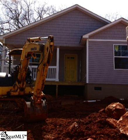21 Brunson Street Greenville, SC 29607 - Photo 1 of 1