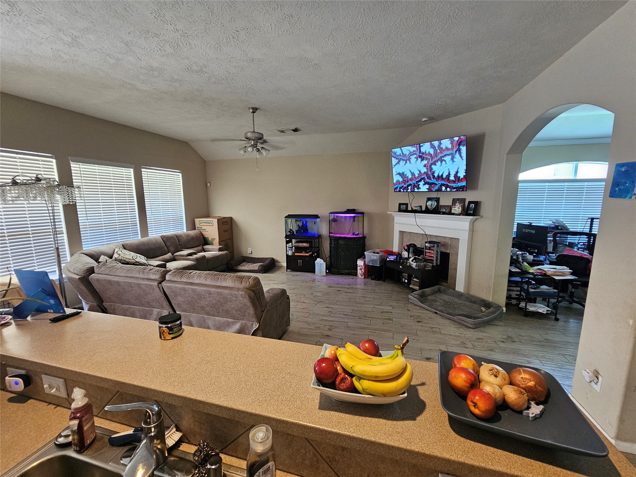 7107 Ballinger Ridge Lane Richmond, TX 77407 - Photo 4 of 9