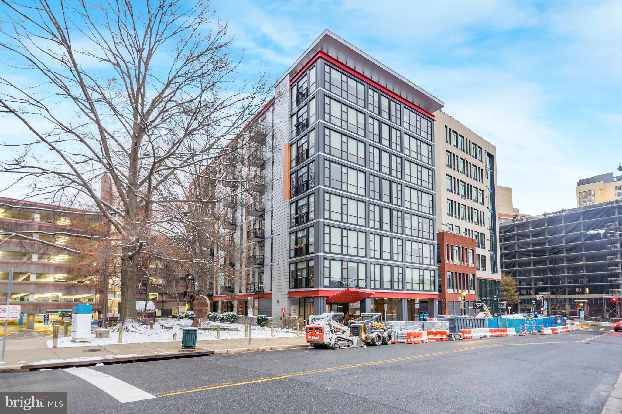 1320 Fenwick Lane, Unit 7 Silver Spring, MD 20910 - Photo 1 of 31