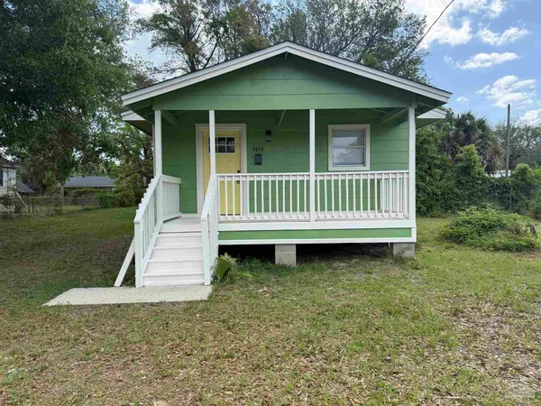 $1,150 | 1416 North 6th Avenue, Pensacola, FL 32503