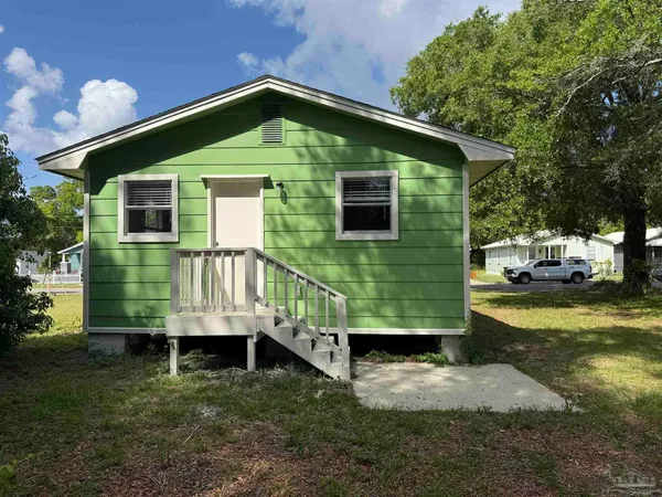 $1,150 | 1416 North 6th Avenue, Pensacola, FL 32503