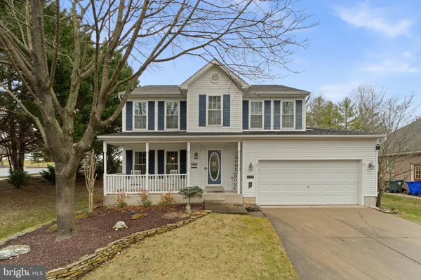 $550,000 | 2001 William Franklin Drive, Frederick, MD 21702