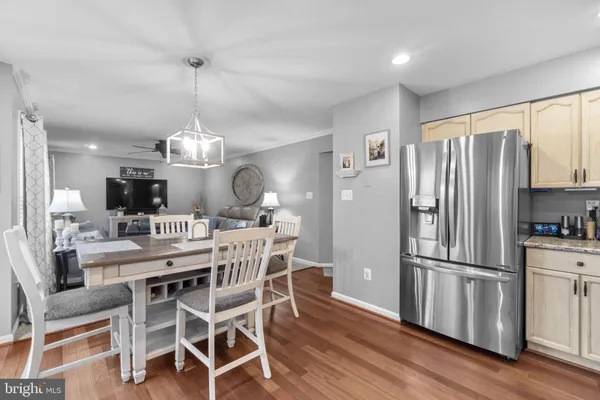 $550,000 | 2001 William Franklin Drive, Frederick, MD 21702