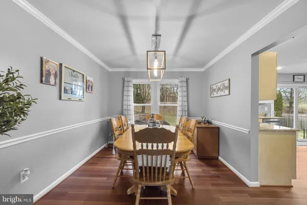 $550,000 | 2001 William Franklin Drive, Frederick, MD 21702
