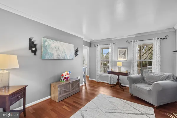 $550,000 | 2001 William Franklin Drive, Frederick, MD 21702