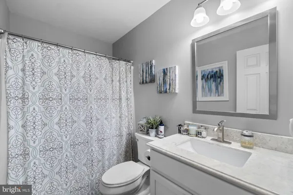 $550,000 | 2001 William Franklin Drive, Frederick, MD 21702