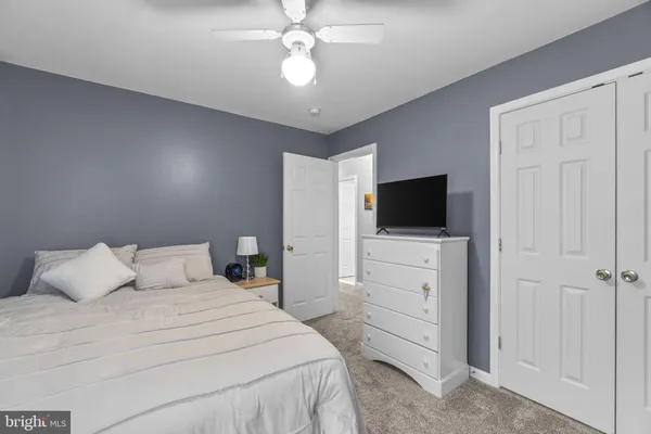 $550,000 | 2001 William Franklin Drive, Frederick, MD 21702