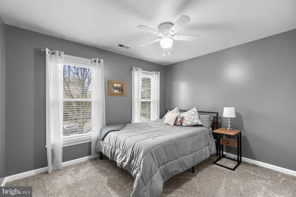 $550,000 | 2001 William Franklin Drive, Frederick, MD 21702