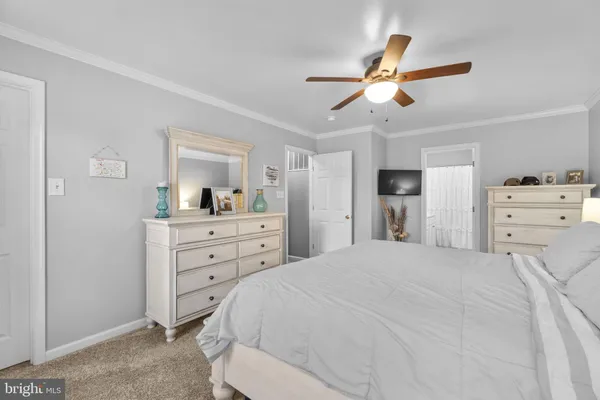 $550,000 | 2001 William Franklin Drive, Frederick, MD 21702